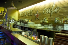 Peyote Cafè Magenta (MI)