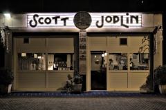 Scott Joplin Milano