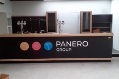 Show Room Panero Group Fossano
